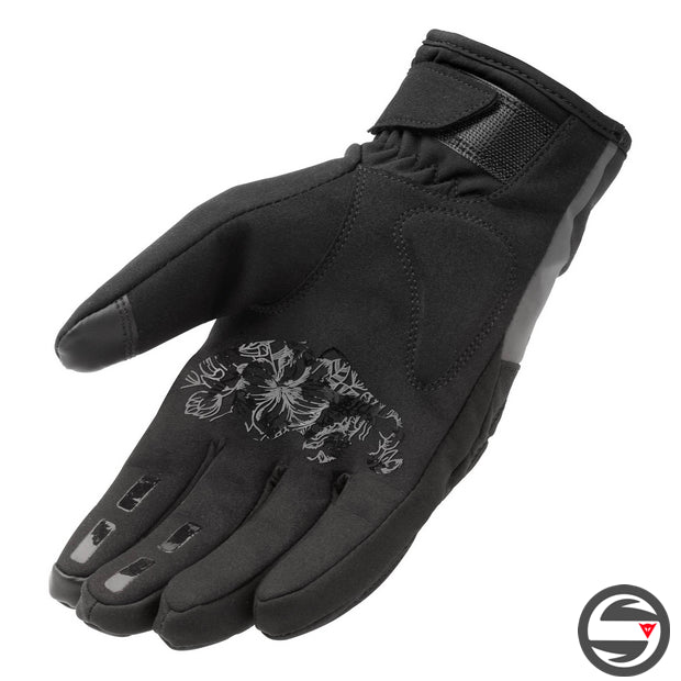 9121HW-N GUANTO CE LADY CONCEPT GLOVES WATERPROOF TOUCH SCREEN