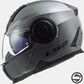 FF902 SCOPE SOLID NARDO GREY GLOSSY