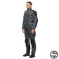 LADAKH 3L D-DRY JACKET 44B IRON-GATE/BLACK