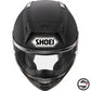X-SPR PRO MATT BLACK ECE 22.06