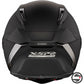 X-SPR PRO MATT BLACK ECE 22.06
