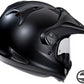 TOUR-X 4 BLACK MATT FROST BLACK