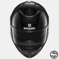SPARTAN CARB 1.2 SKIN DKA BLACK