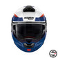 N90-3 REFLECTOR 038 BLUE RED WHITE