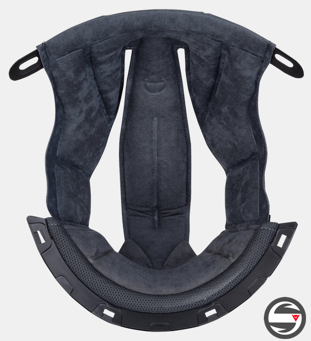 SCHUBERTH CALOTTA HEAD PAD C3 PRO TG. 60/61