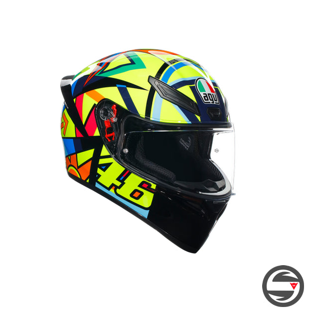 K1 S AGV TOP 015 SOLELUNA 2017 ECE 22.06