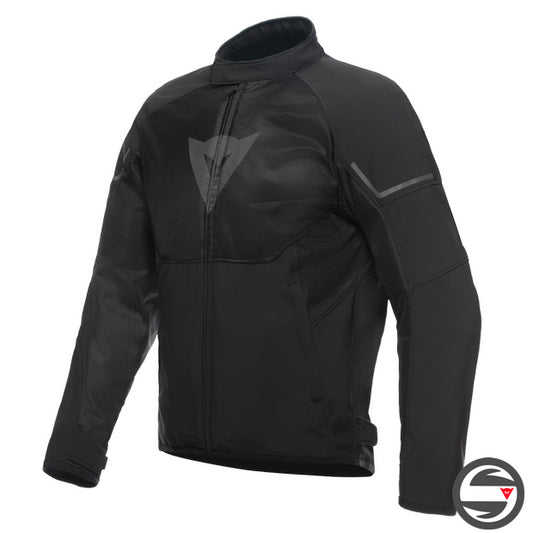 IGNITE AIR TEX JACKET 96H BLACK BLACK GRAY