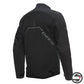 IGNITE AIR TEX JACKET 96H BLACK BLACK GRAY