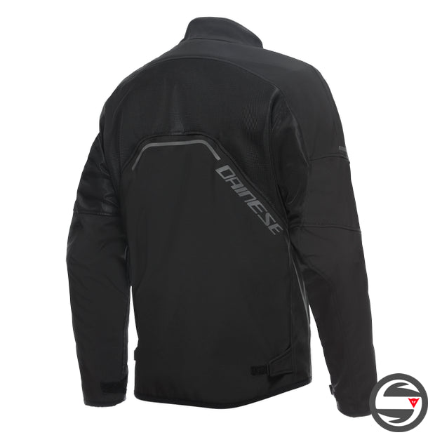 IGNITE AIR TEX JACKET 96H BLACK BLACK GRAY