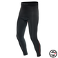 NO WIND THERMO PANTS 606 BLACK RED DAINESE