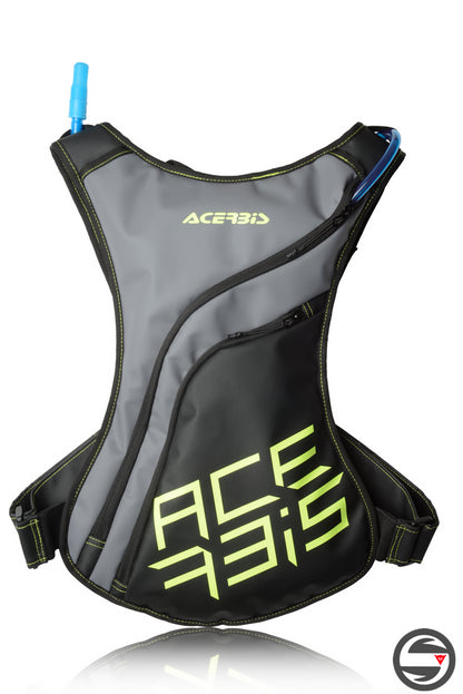 ZAINETTO ACERBIS WATER SATUH 9 LT.