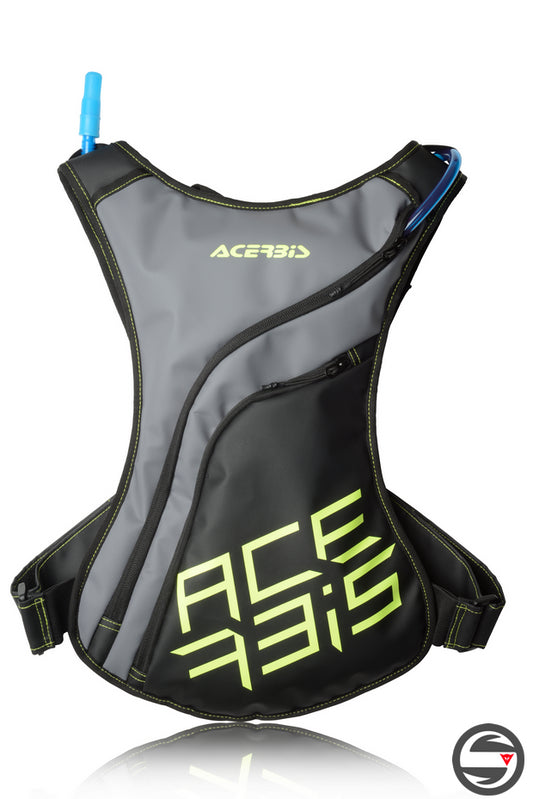 ZAINETTO ACERBIS WATER SATUH 9 LT.