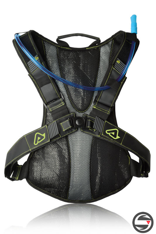 ZAINETTO ACERBIS WATER SATUH 9 LT.