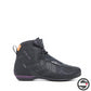 R04D LADY WP TCX WATERPROOF SHOES 001 BLACK ROAD WP