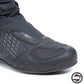 R04D LADY WP TCX WATERPROOF SHOES 001 BLACK ROAD WP