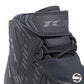 R04D LADY WP TCX WATERPROOF SHOES 001 BLACK ROAD WP