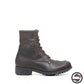 LADY BLEND WP TCX 004 BROWN