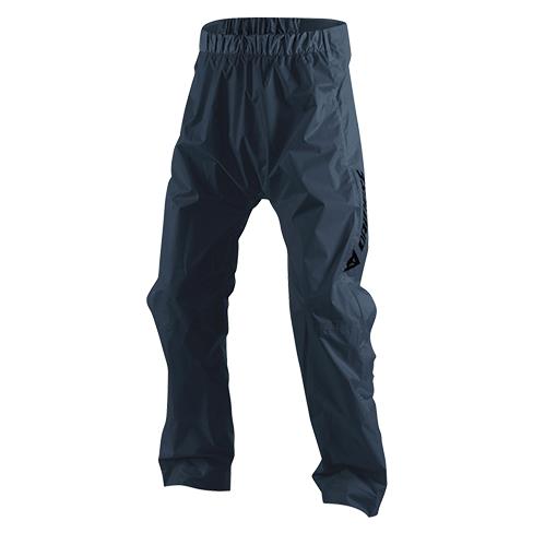 D-CRUST PLUS PANTS BLACK