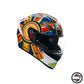 K1 S AGV TOP 012 DREAMTIME ECE 22.06