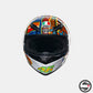 K1 S AGV TOP 012 DREAMTIME ECE 22.06