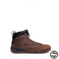 METRACTIVE D-WP 26I SHOES BROWN/NATURAL RUBBER