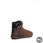 METRACTIVE D-WP 26I SHOES BROWN/NATURAL RUBBER