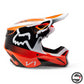 V1 LEED HELMET FLUO ORANGE (29657-824)