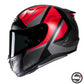 RPHA 11 SEEZE MC1SF RED BLACK