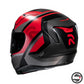 RPHA 11 SEEZE MC1SF RED BLACK