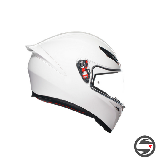 K1 S 028 WHITE GLOSS