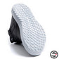 METRACTIVE WOMAN D-WP SHOES 622 BLACK WHITE