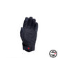 TORINO WOMAN GLOVES 604 BLACK ANTHRACITE