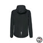 OAKLEY ELEMENTS SHELL JACKET 02E BLACKOUT