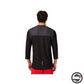 OAKLEY SEEKER 75 SS JERSEY 02E BLACKOUT