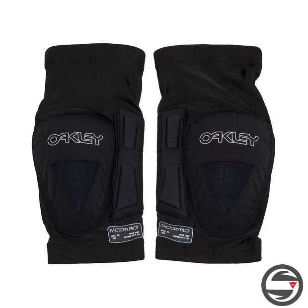 OAKLEY KNEE GUARDS ALL MOUNTAIN RZ LABS KNEE