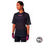OAKLEY WMNS FACTORY PILOT RC SS JERSEY LADY 6AC FATHOM