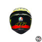 K1 S AGV TOP 018 GRAZIE VALE ECE 22.06