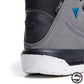 METRACTIVE WOMAN D-WP SHOES 27I DARK-GRAY WHITE
