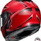 NEOTEC 2 WINSOME TC1 RED BLACK