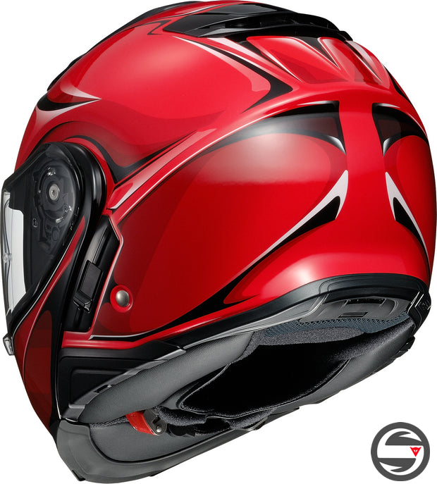 NEOTEC 2 WINSOME TC1 RED BLACK
