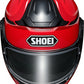 NEOTEC 2 WINSOME TC1 RED BLACK