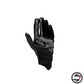 HGR GLOVES EXT 631 BLACK BLACK