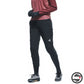 HGL PANTS WMN 94A TAP-SHOE BLACK