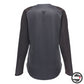HGL JERSEY LS WMN 73H PERISCOPE DARK BLACK DAINESE BIKE JERSEY