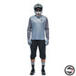 HGL JERSEY LS LONG SLEEVE 74H TRADEWINDS GRAY