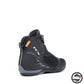 R04D LADY AIR TCX 622 BLACK WHITE SHOES ROAD