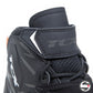 R04D LADY AIR TCX 622 BLACK WHITE SHOES ROAD