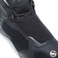 R04D LADY AIR TCX 622 BLACK WHITE SHOES ROAD