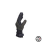 TORINO GLOVES 52F BLACK GRAPE-LEAF