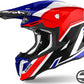 AIROH TWIST 2.0 SHAKEN BLUE GLOSS TW2SH18
